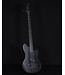 Ibanez Ibanez TMB420B 4-String Electric Bass, Black Flat