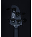 Ibanez Ibanez TMB420B 4-String Electric Bass, Black Flat