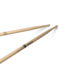 ProMark Rebound 5AB Long Hickory Drumstick, Acorn Wood Tip