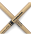 ProMark Rebound 5AB Long Hickory Drumstick, Acorn Wood Tip