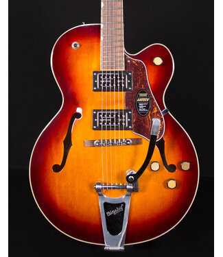 Gretsch Gretsch G2420T Streamliner Hollow Body with Bigsby, Havana Burst
