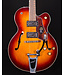 Gretsch G2420T Streamliner Hollow Body with Bigsby, Havana Burst