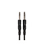 Hosa CSS-110 Balanced Interconnect Cable, 1/4" TRS to Same - 10 Foot