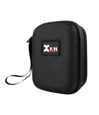 Xvive Xvive CU4 Hard Case for U4 Wireless In-Ear Monitor System