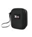 Xvive CU3 Hard Case for U3 Microphone Wireless System, Black