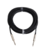 Gator Cableworks Backline Series Instrument Cable, Straight to Same- 10 Foot