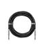 Gator Backline Series Instrument Cable, Straight to Same - 20 Foot