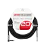 Gator Backline Series Instrument Cable, Straight to Angle - 20 Foot