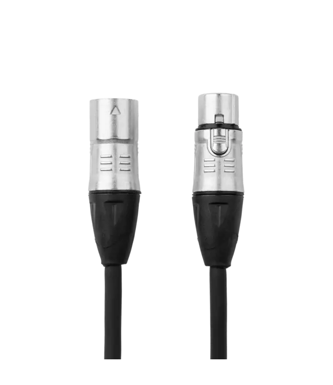 Gator Cableworks Backline Series XLR Microphone Cable - 20 Foot