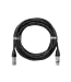 Gator Backline Series XLR Microphone Cable - 50 Foot