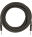 Fender Professional Series Instrument Cable, Gray Tweed - 25 Foot
