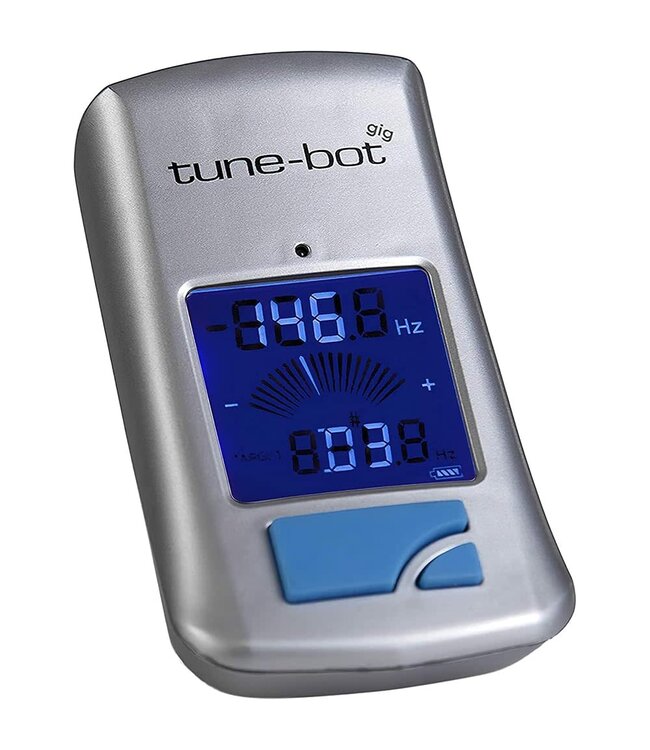 Tune-Bot GIG Drum Tuner