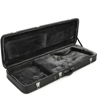 Epiphone Epiphone Firebird Hard Case, Black