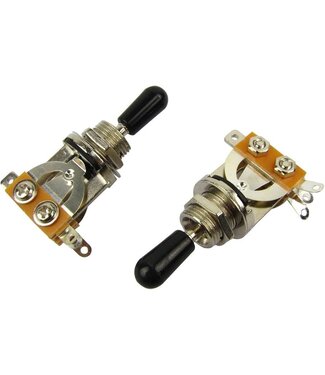 Epiphone Epiphone 3-Way Toggle Switch Triple Pickup