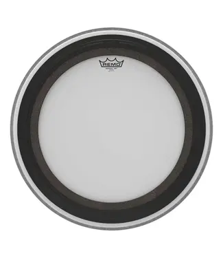 Remo Remo 20" Emperor SMT Coated Bass Drum Head