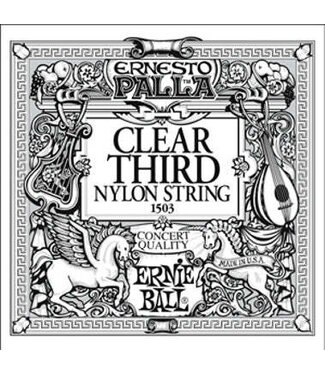 Ernie Ball Ernie Ball Nylon Single 3rd G String