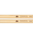 Meinl SB143 Standard 9A Drumsticks, Wood Tip