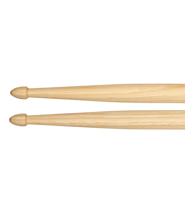 Meinl SB143 Standard 9A Drumsticks, Wood Tip