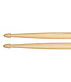 Meinl SB143 Standard 9A Drumsticks, Wood Tip