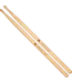 Meinl SB144 Standard 2B Drumsticks, Wood Tip