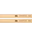 Meinl SB144 Standard 2B Drumsticks, Wood Tip