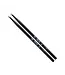 Vic Firth 5BB American Classic Black 5B, Wood Tip