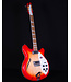 Rickenbacker 360 Semi Hollow Electric Guitar, FireGlo