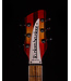 Rickenbacker 360 Semi Hollow Electric Guitar, FireGlo