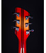 Rickenbacker 360 Semi Hollow Electric Guitar, FireGlo
