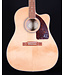 Epiphone Epiphone J-45 Electric Cutaway Studio Acoustic, Solid Top, Natural