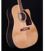 Epiphone Epiphone J-45 Electric Cutaway Studio Acoustic, Solid Top, Natural