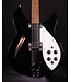 Rickenbacker 330/12 String, Jetglo