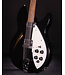 Rickenbacker 330/12 String, Jetglo