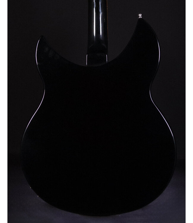 Rickenbacker 330/12 String, Jetglo