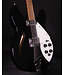 Rickenbacker 330/12 String, Jetglo