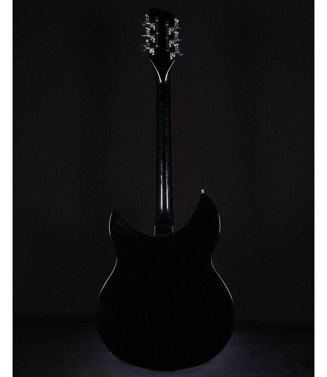 Rickenbacker 330/12 String, Jetglo