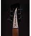 Rickenbacker 330/12 String, Jetglo