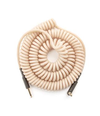 MXR MXR Coil Glow Instrument Cable, Straight to Angle - 30 Foot