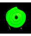 MXR Coil Glow Instrument Cable, Straight to Angle - 30 Foot