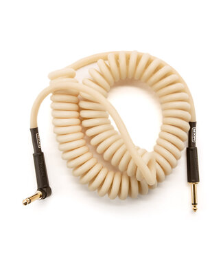 MXR MXR Coil Glow Instrument Cable, Straight to Angle - 15 Foot