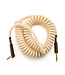 MXR Coil Glow Instrument Cable, Straight to Angle - 15 Foot