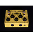 Benson Amps Florist Dynamic Modulator Pedal, Yellow