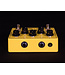 Benson Amps Florist Dynamic Modulator Pedal, Yellow