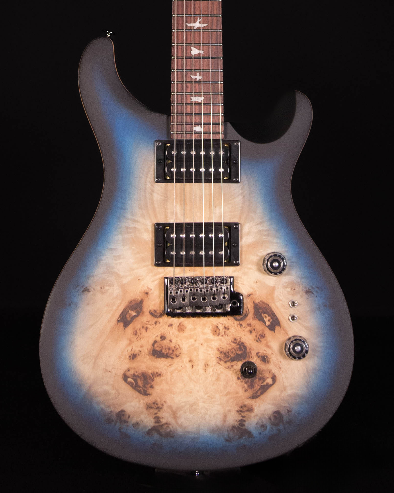【美品】PRS SE CUSTOM 24-08 POPLAR BURL products_2FP13-114981-CJ-