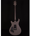 PRS SE Limited "Exotic" Custom 24-08 Poplar Burl, Lake Blue Midnight Burst
