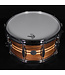 Gretsch 6.5" x 14" Full Range Snare Drum, Walnut with Dual Maple Inlay