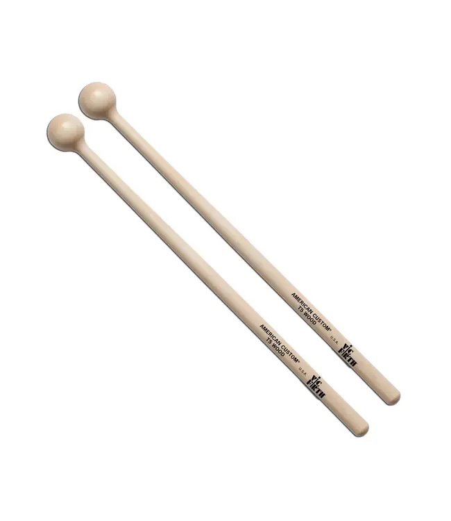 Vic Firth T5 American Custom Timpani - Wood