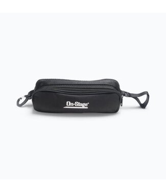 On-Stage On-Stage Violin/Viola Shoulder Rest Bag