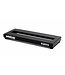 PedalTrain Pedaltrain Nano Pedal Board with Deluxe MX Soft Case