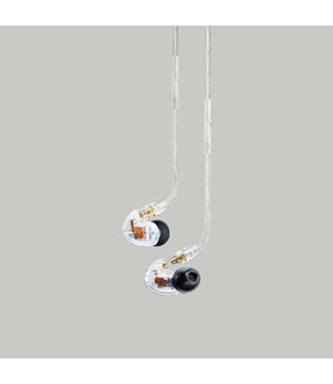 Shure Shure SE425 Pro Sound Isolating Earphones